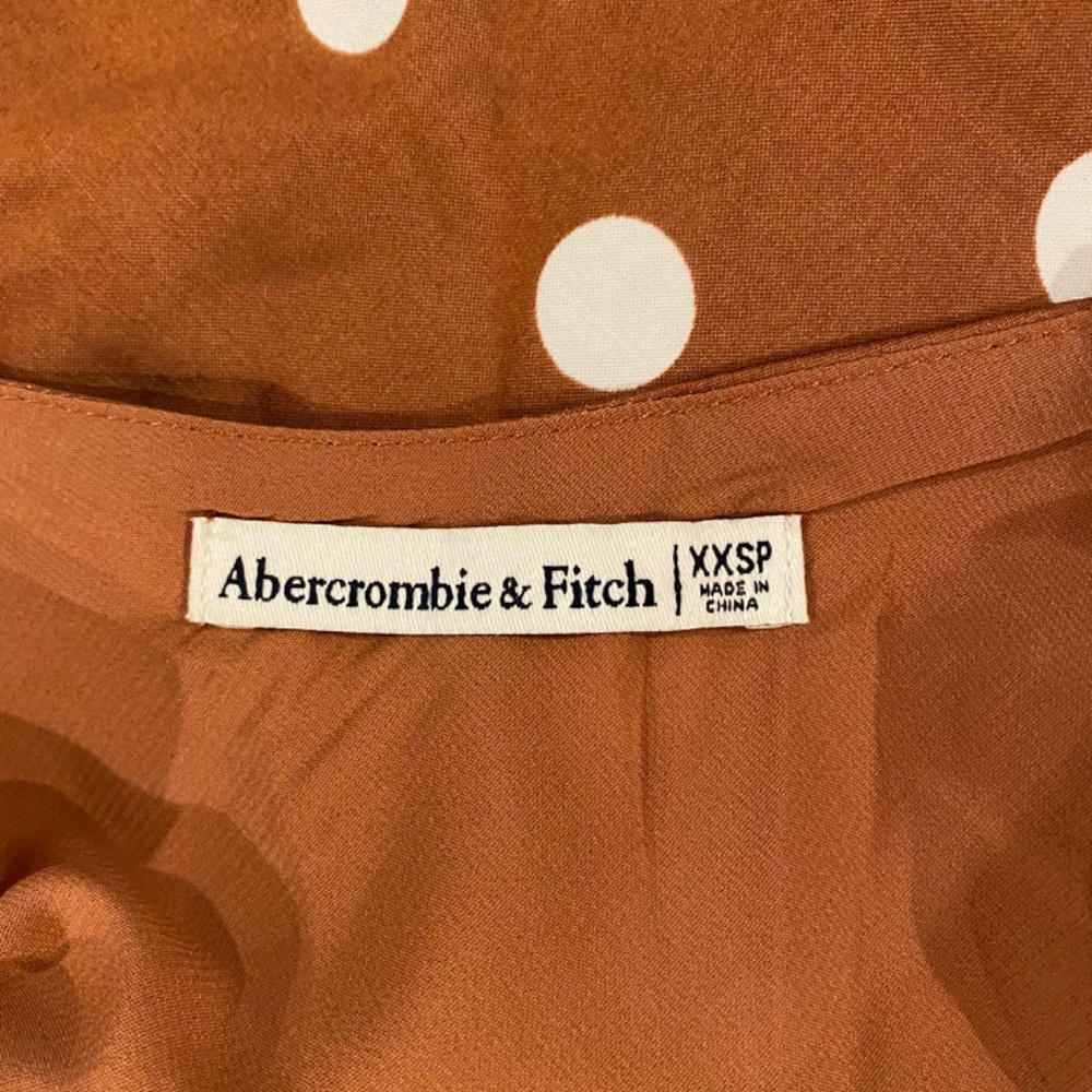 2 Abercrombie & Fitch Dresses - Picture 4 of 7
